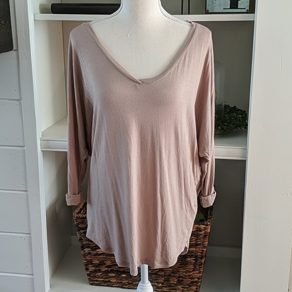 Color Thread Tops - ✨ FINAL PRICE ✨